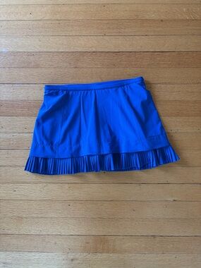 Lululemon City Sky Run By Skirt 4